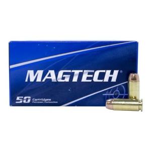 Magtech 10mm Auto 180 gr JHP 50/Box