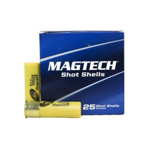 Magtech 20 Gauge 2.75 in 13/16 Oz TTT F Shot 25/Box
