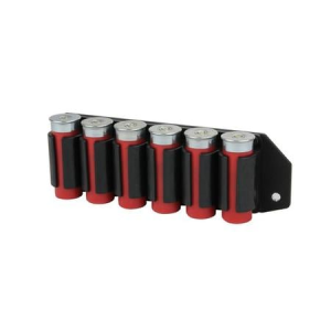 Tacstar Side Saddle for Remington 870/1100/11-87 Shotguns (6 Rounds)