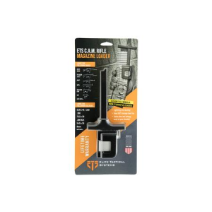 Elite Tactical Systems C.A.M Mag Loader Universal Style