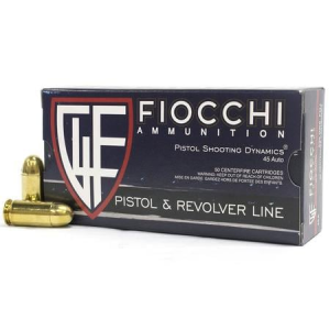Magtech 45 Auto 230 gr FMJ 50/Box