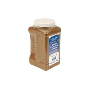 Frankford Arsenal Walnut Hull Media 5 Lbs