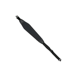 Grovtec Black Premium Padded Sling with Swivel