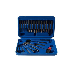 DAC Technologies Gunmaster 24 Piece Punch Set
