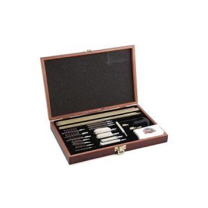 DAC Technologies 27Piece Deluxe Gun Cleaning Kit