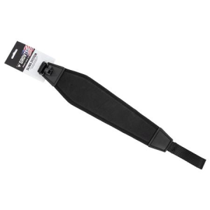 Grovtec GT, Black Nylon Sling, 48 Inch OAL, 1 Inch Width