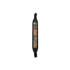 AAE Mobu Neoprene Sling with Swivel