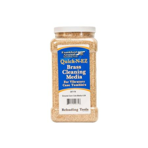 Frankford Arsenal Brass Cleaning Media 4.5lbs