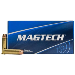 Magtech 38 Special 125 gr FMJ-Flat 50/Box