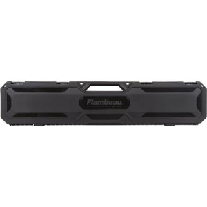 Flambeau Express 47-Inch Gun Case