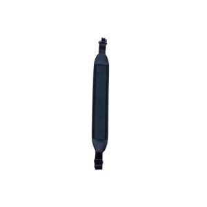 AAE Black Neoprene Sling w/ Swivels