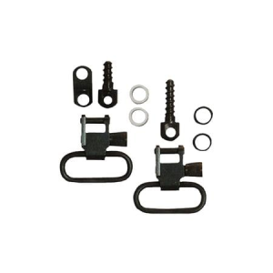 Grovtec Locking Rifle 1 Inch Black Oxide