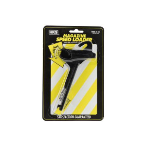 Hks Products Double Stack Mag Loader Adjustable Style