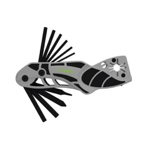 Hme Products 14-IN-1 Handheld Multi Tool