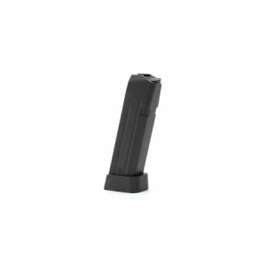 Jagemann Jag 19 9mm 15-Round Magazine for Glock 19 (Grey)