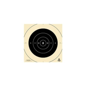 Nationaltgt NRA 50 Yard Repair Center (100 Pack)