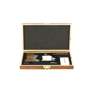 DAC Technologies Winchester 30 Piece Universal Gin Cleaning Kit