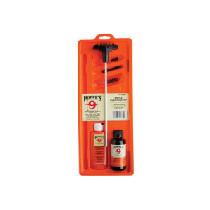 Hoppes Rifle Cleaning Kit (22, 223)