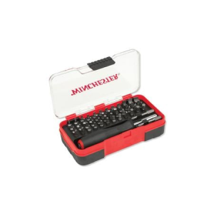 DAC Technologies Winchester 51 Piece Gunsmith Set