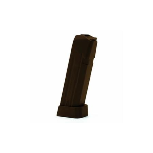 Jagemann Jag-42 6-Round 380 ACP Magazine for Glock 42 (Brown)