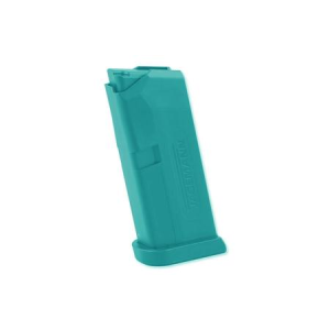 Jagemann Jag-42 6-Round 380 ACP Magazine for Glock 42 (Blue)