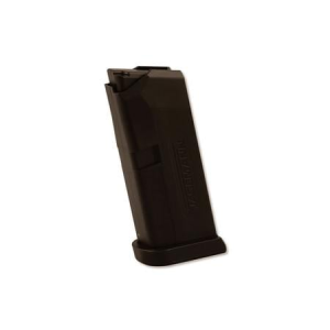 Jagemann Jag-43 9mm 6-Round Magazine for Glock 43 (Brown)
