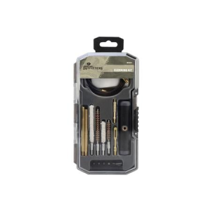 Mossy Oak Outfitters 45 Caliber Pistol Cleaning Kit