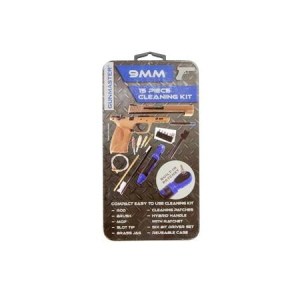 DAC Technologies Gunmaster Slim Line 15 Piece 9mm