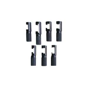 Grovtec Hammer Extension Post 1983 Marlin Lever Action Black Steel