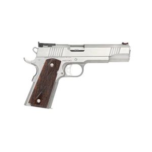 Dan Wesson Pointman 9 PM-9 9mm Full-Size Stainless Pistol