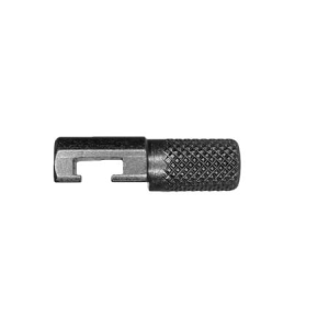 Grovtec Hammer Extension Ruger Blackhawk,H&R Topper, New England Handi Black Steel