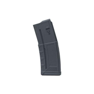 Thril Inc PMX 5.56mm 30 Round Magazine for AR15/M4 Rifles (Gray)