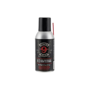 Hoppes Hoppes 9 Black Cleaner 4 oz Aerosol Can