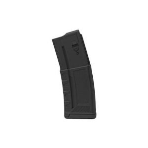 Thril Inc PMX 5.56mm 30 Round Magazine for AR15/M4 Rifles (Black)