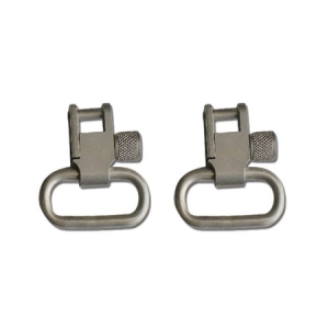 Grovtec 1 INCH SATIN NICKEL LOCKING SWIVELS