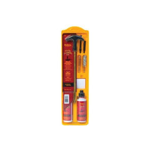 Outers Gun Care Pistol Cleaning Kit (9mm - .38/357 Caliber)