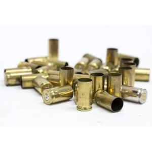 Sportsmans Essentials 45 ACP Once Fired Reloadable Brass 100/Bag