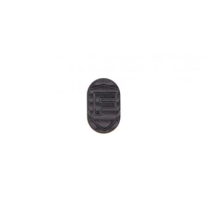 Fortis Manufacturing Black Magazine Release Button