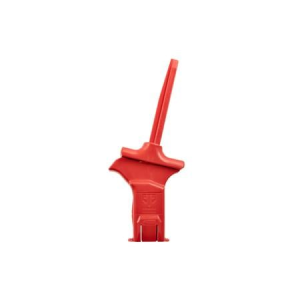 Elite Tactical Systems GEN II - C.A.M. Loader for Pistol Mags 9mm/.40 caliber - Red