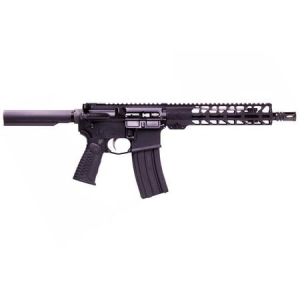 Battle Arms Development Workhorse 5.56mm AR-15 Pistol