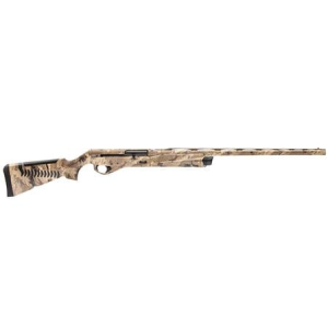 Benelli Super Vinci 12-Gauge Semi-Auto Shotgun with Optifade Marsh Camo