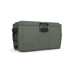 Rugged Road Outdoors Rugged Road 85 V2 Lightweight Cooler (Forest Green)