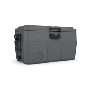 Rugged Road Outdoors Rugged Road 85 V2 Lightweight Cooler (Gunmetal Gray)