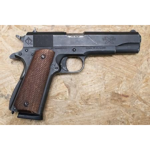 American Tactical M1911 Military 45 ACP Police Trade-in Pistol