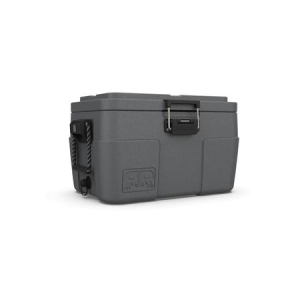 Rugged Road Outdoors Rugged Road 65 V2 Ultralight Cooler (Gunmetal Gray)