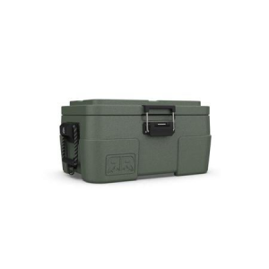 Rugged Road Outdoors Rugged Road 45 V2 Lightweight Coller (Forest Green)