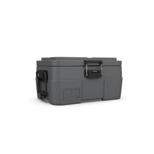 Rugged Road Outdoors Rugged Road 45 V2 Lightweight Cooler (Gunmetal Gray)