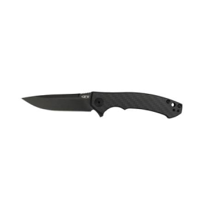 Zero Tolerance Sinkevich Carbon Fiber KVT