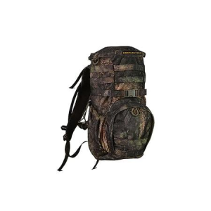 Eberlestock H3 Sawed-Off Hydro Backpack