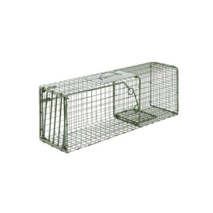 Duke HD Large Cage Trap for Raccoon